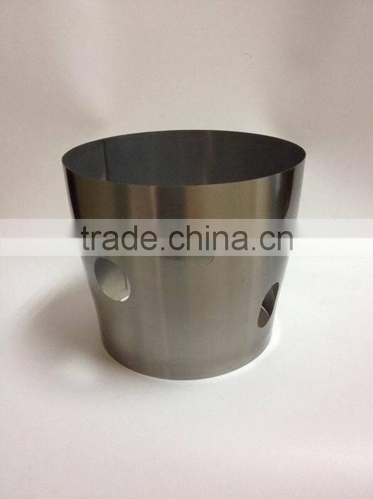 2015 Durable Metal Parts Of Wastebin With Good Quality