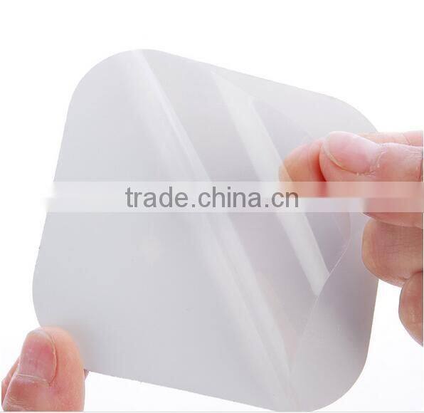 wholesale hanging adhesive plastic soap holder dish
