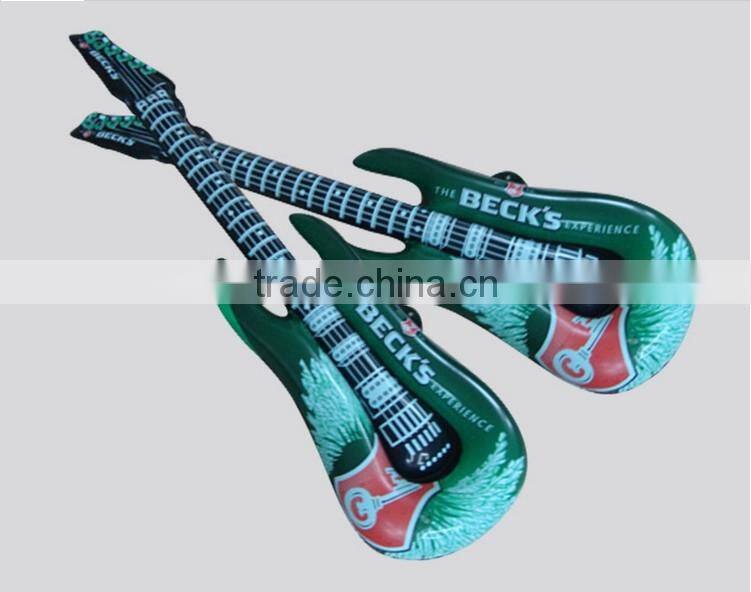 Inflatable Guitar