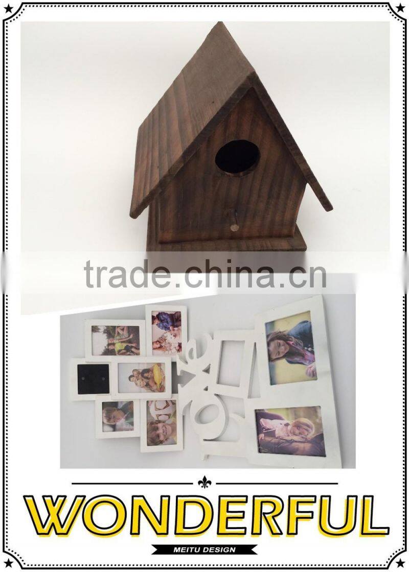 Hot sale natural wood chep box