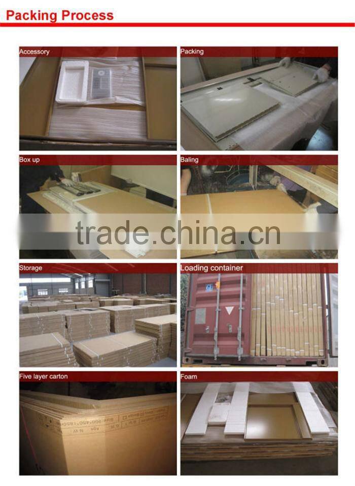 Henan simple office table design/ otobi furniture in bangladesh price office table