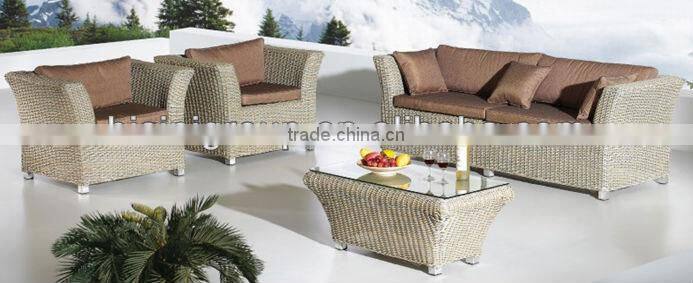 Garden Rattan Sofa/Outdoor Furniture/Leisure furniture (BF10-R22)
