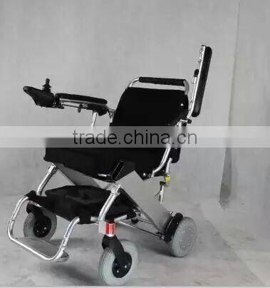 Reeducation Fournitures surdimensionnees Li-ion batterie en fauteuil roulant