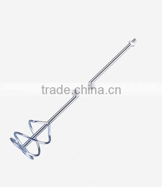 MINI MANUAL PAINT MIXER FOR CEMENT