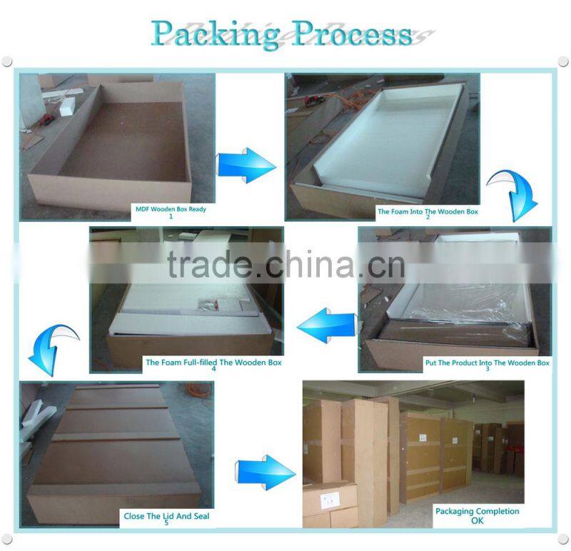clear acrylic two side table tent card holder acrylic price list menu