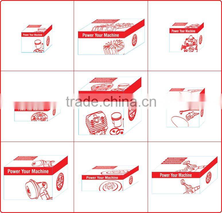 NEW TOP Sale CS1700 ZM40 Carburetor for chainsaw