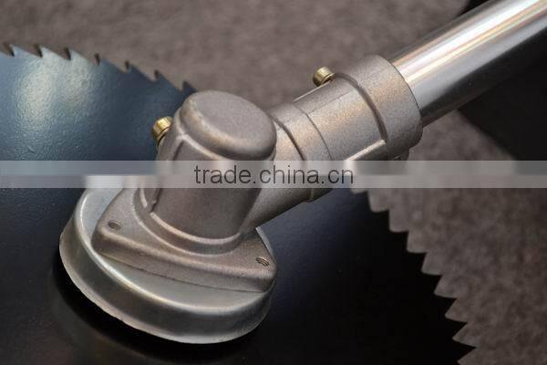 43cc Hot Garden Gasoline Brush Cutter Tools