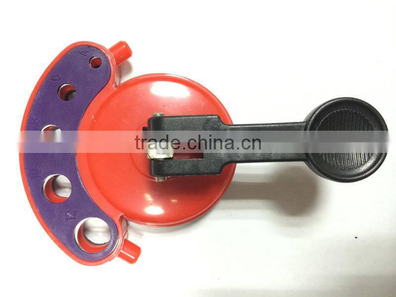 Plastic Drill Guides