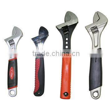 2-In-1 Quick Adjustable Speed Wrench