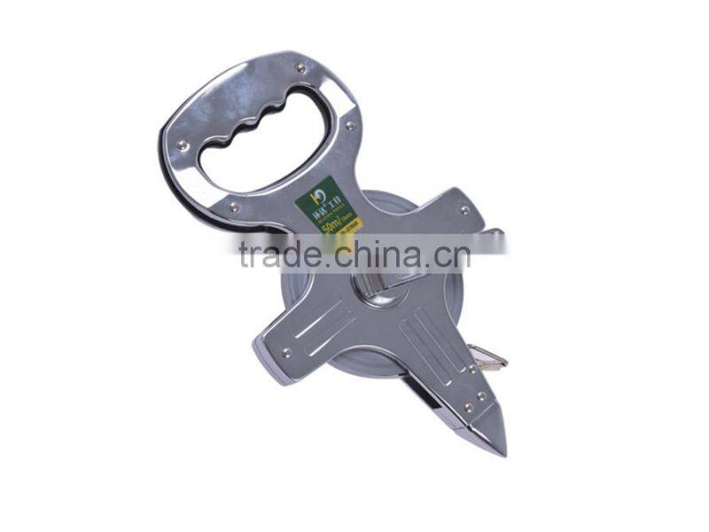 5M Length Retractable Flexible handle tools Measuring Tape