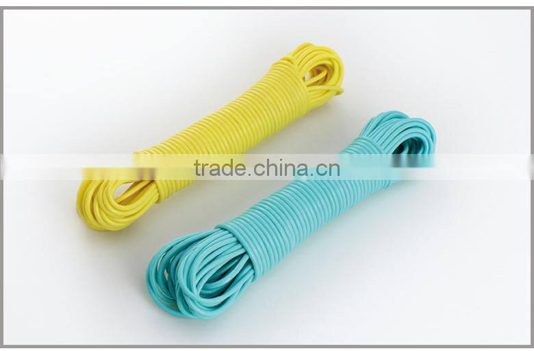 low price easy to hanger clothes line professional manufacturer Hanging Clothes Line