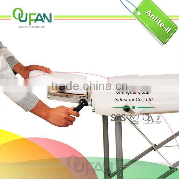 Oufan disposable massage table Anlite-III