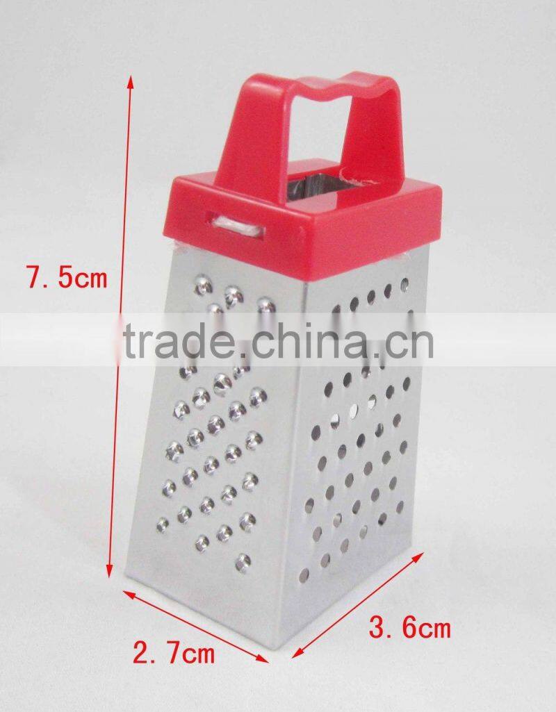 Popular Stainless Steel Mini Wonder Kitchen Grater