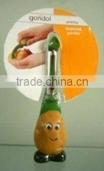 PTP-002 Potato Peeler