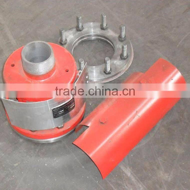 China Vertical Foam Tank Foam Generator