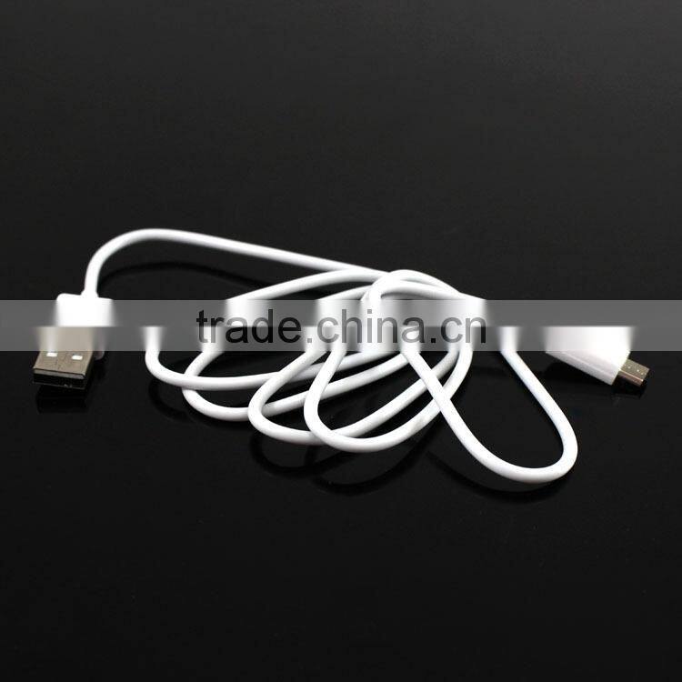 Micro usb data cable