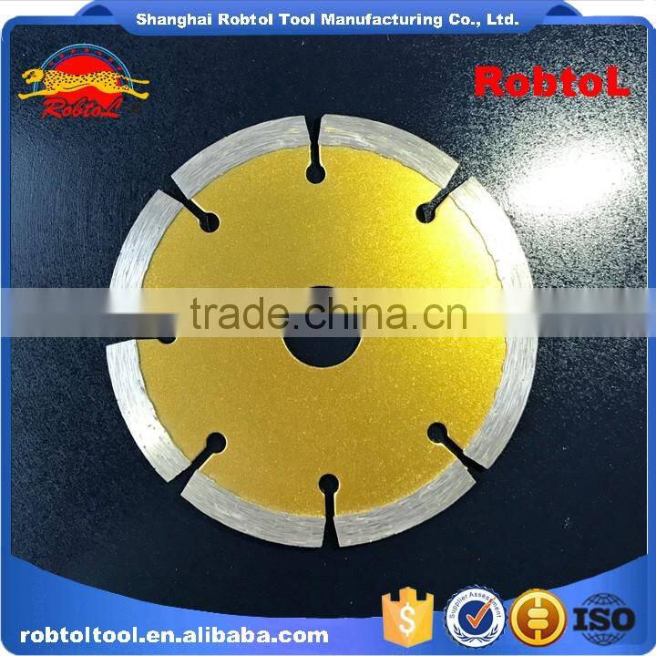 7" Segmented Diamond Saw Blade Angle Grinder Circular Cutting Disc Disk Wheel Universal Stone Brick Block Concrete