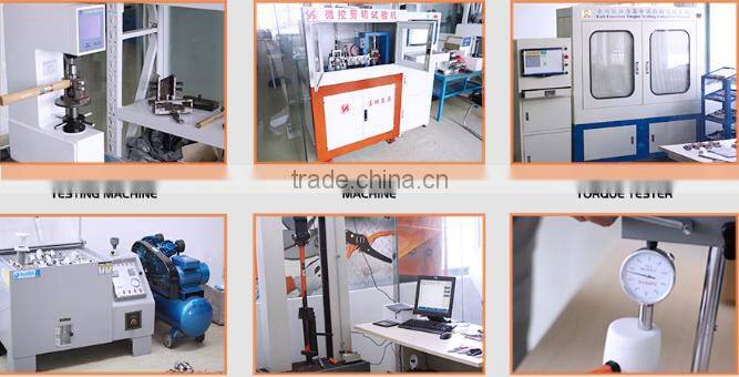 40mm rubber hammer double face two way mallet plastic nylon head