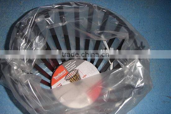 Popular export outdoor camping fire basket