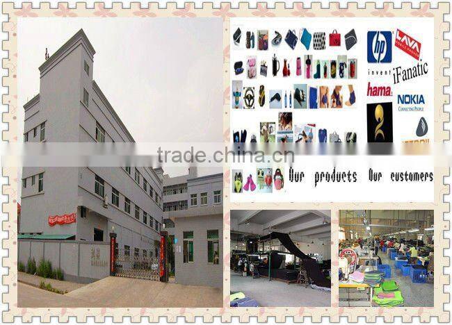 2012 hot sell neoprene coin purse pouch bag