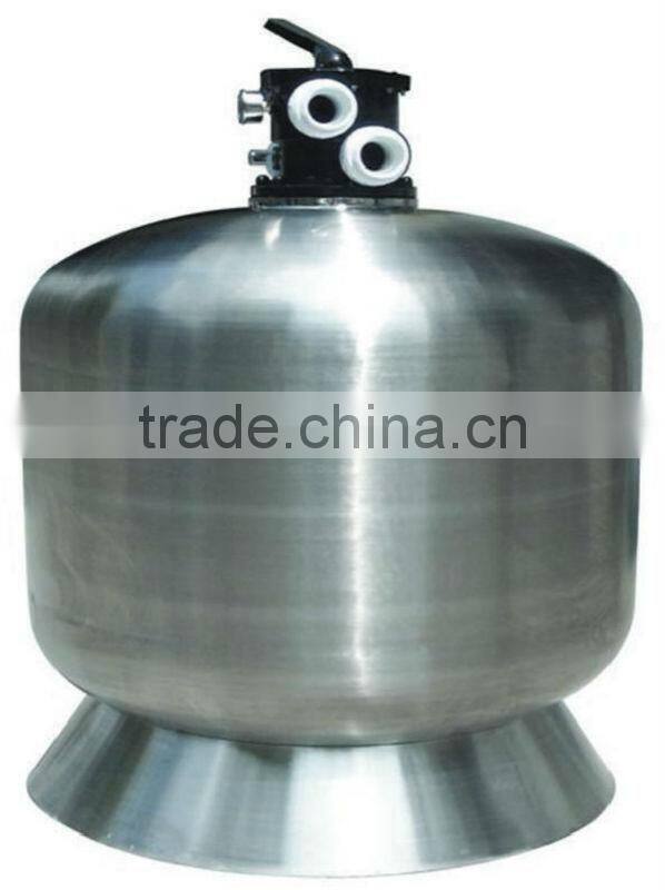 All kind of swimming pool water filter cartridge for water treatment