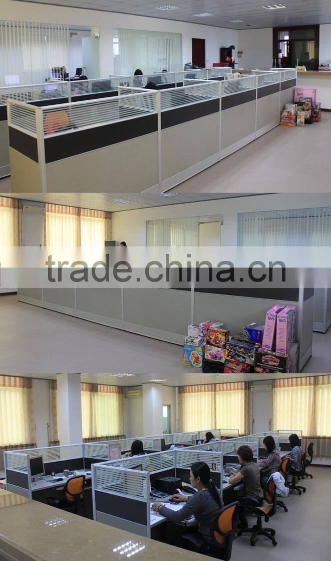 60cm Fabric textile disc toy in outdoor sports toy