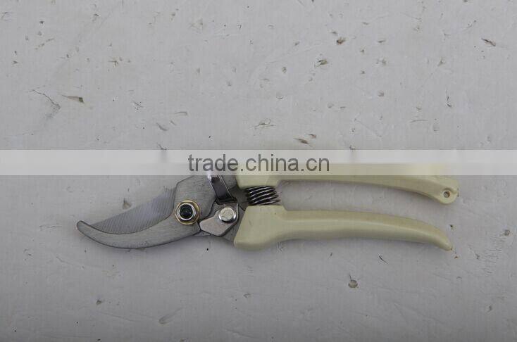 garden scissors/pruning shears/bypass garden scissors for tree and grass PRS-G3306