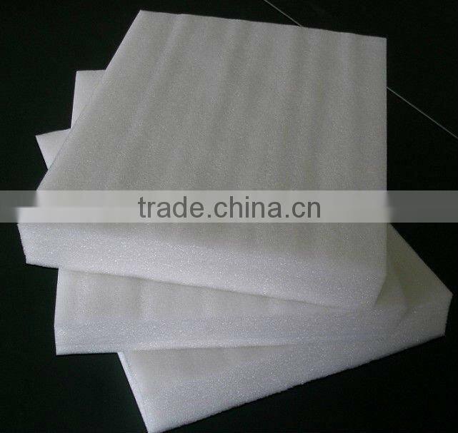 high quality aluminium foil epe foam
