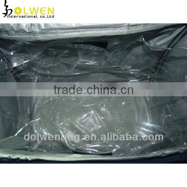 large size ice bag picnic ice bag travel ice bag