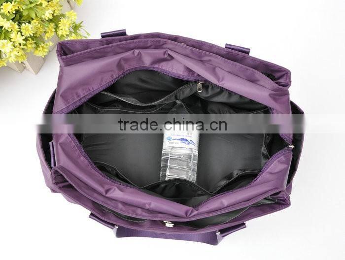 Strong storage baby diaper bag