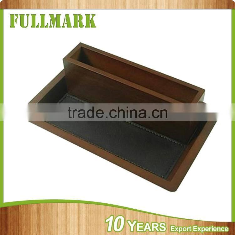 Natural durable good supplier wooden houseware