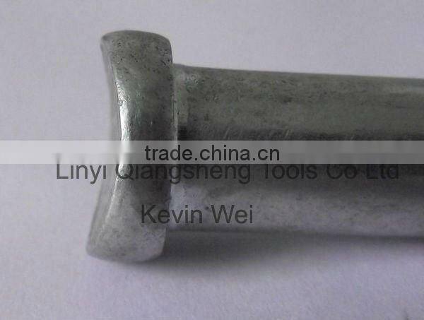 18mm Steel scaffolding lock pins