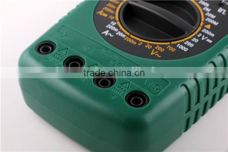 9205 Type Digital Multimeter