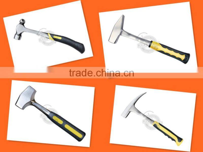 600g Tools One-Piece Roofing Hammer Wholesale