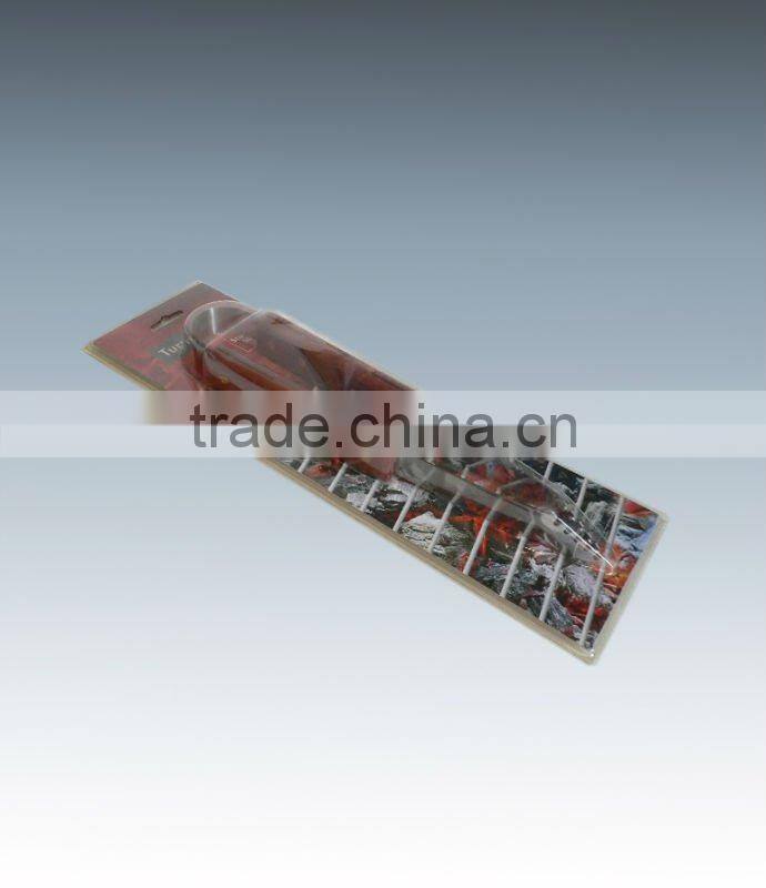 537-45D Stainless Steel BBQ Skewers For Sale