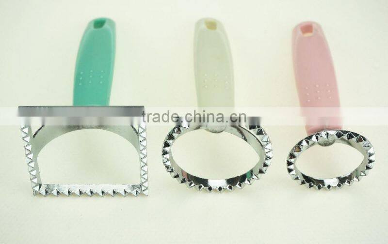 42161 Kitchen tool pattern high quality cake cutter biscuit cutter