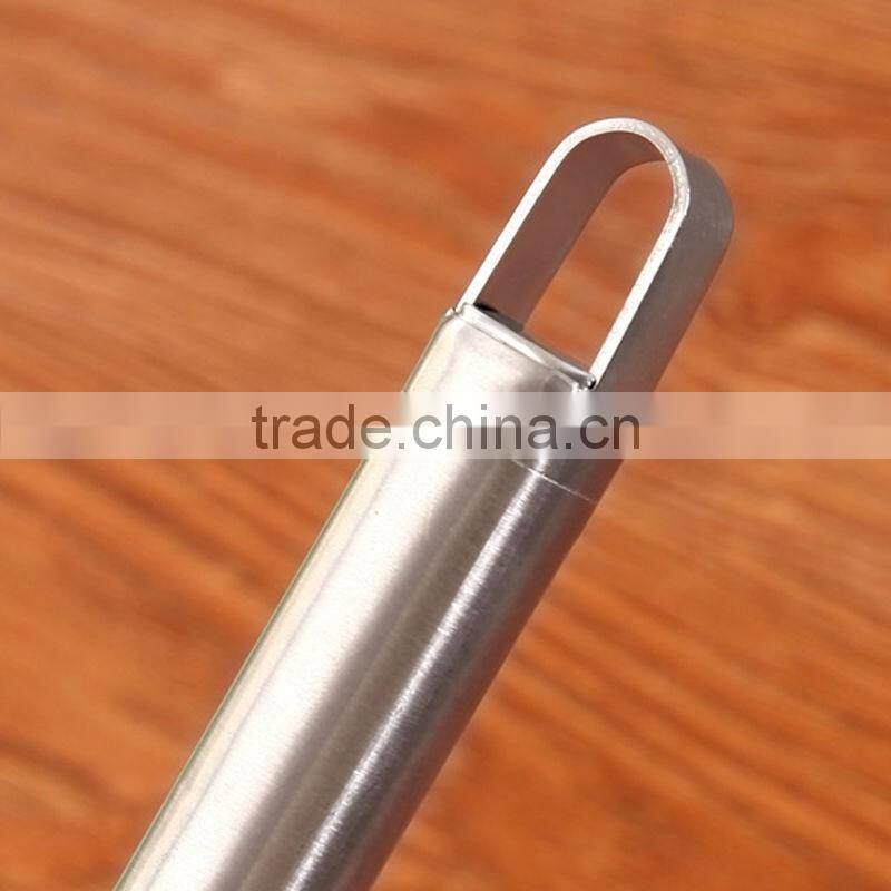 Stainless Steel Practical Kitchen Cutter Clean fish Scales Knife Scales Scraping Seafood Tool