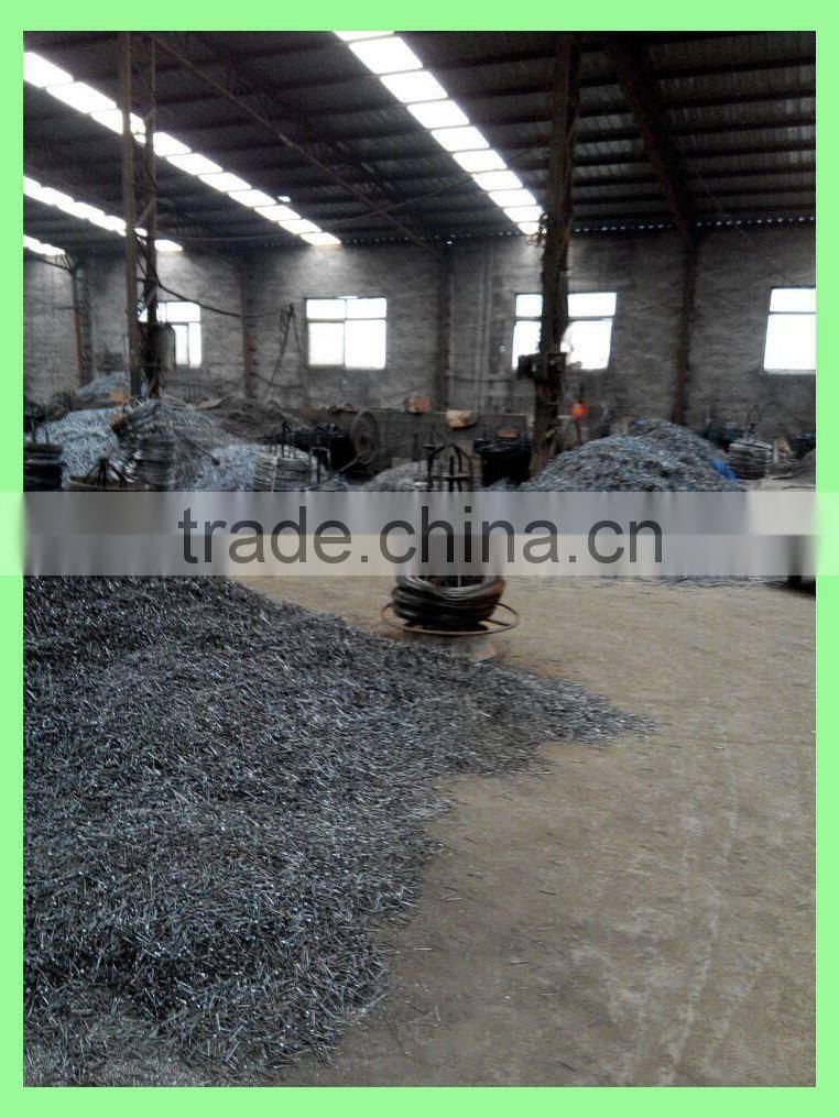 rubber washer roofing nails