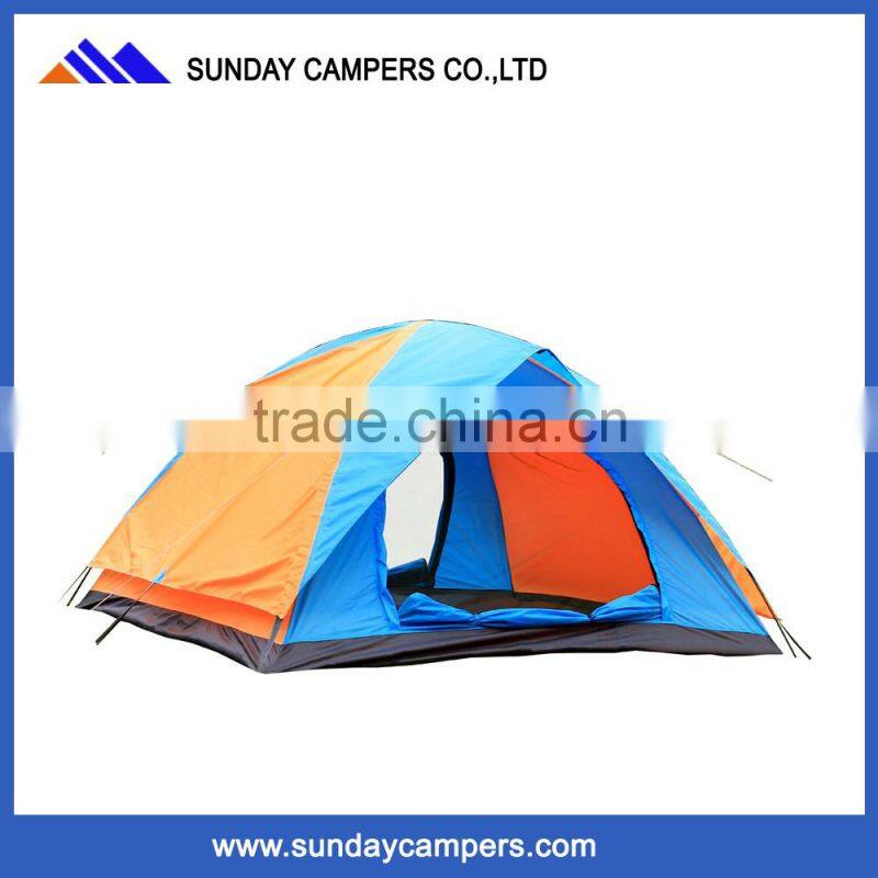 China factory best sale transparent camping tent for kids play