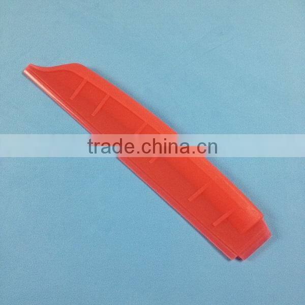 hign quality all silicone Flexi Dry Blade for car