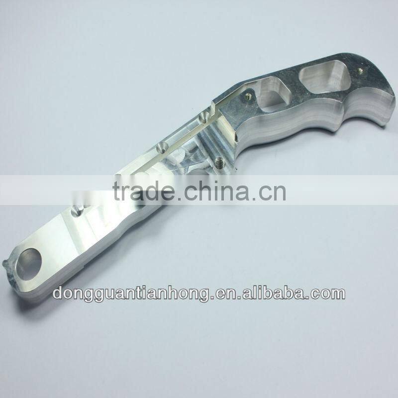 volvo part engine parts alloy part turning parts