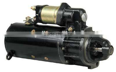 24V/12T/7.5Kw Valeo Starter Motor
