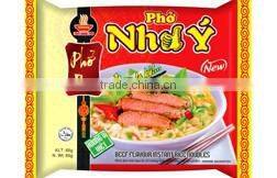 Vietnam Instant Rice Noodles