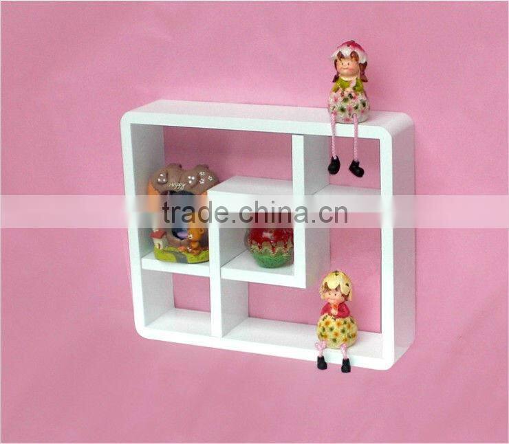 lattice furniture for bookcase,home decoration