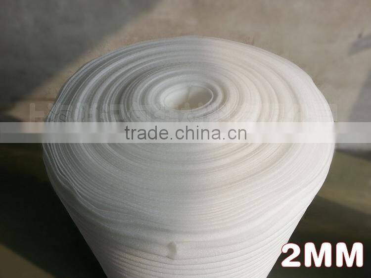 colorful EPE foam sheet