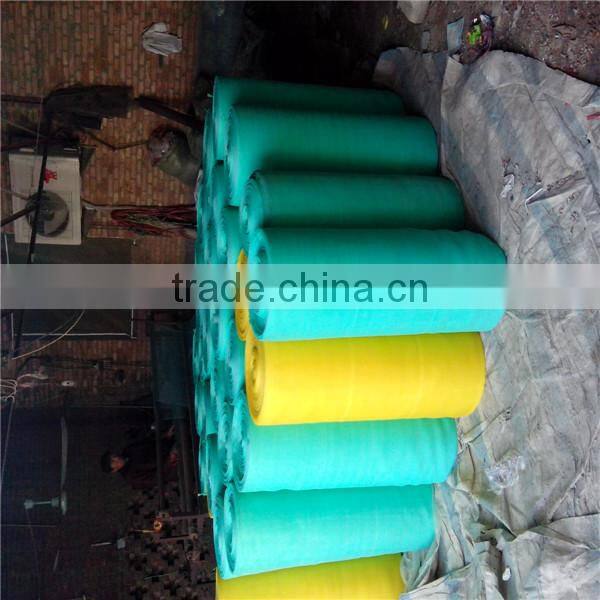 35g-120g/m2 plastic coated mosquito screen( Low Price)