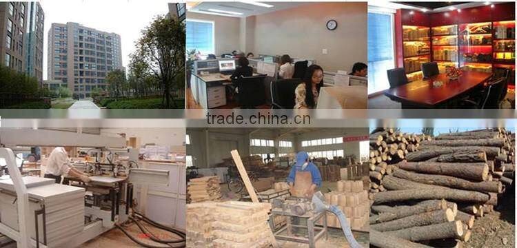 Custom luxury high quality and clear window with sliding lid wooden tea box