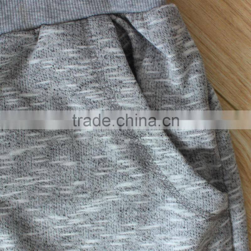 Skinny Fitted Mens Custom Joggers Sweat Pants