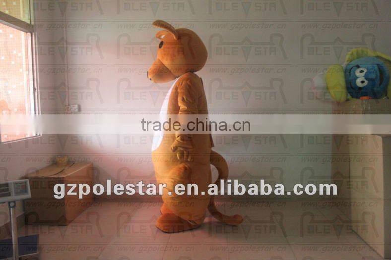 kangaroo costume for adult NO.2432
