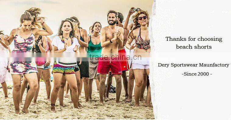 Dery good quality funny board shorts in good price 2015